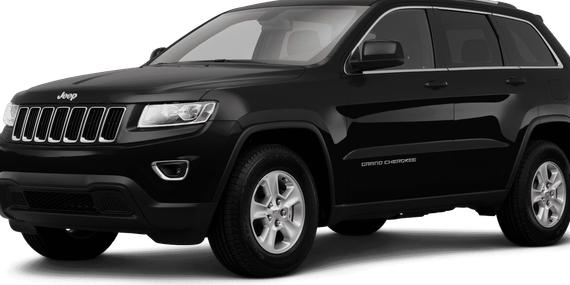 JEEP GRAND CHEROKEE 2016 1C4RJFAG3GC435221 image